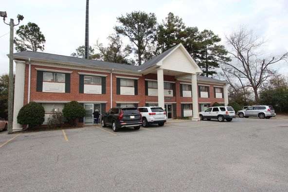 Hardy St Office Opportunity : 1507/1509 Hardy St , Hattiesburg, MS 39401